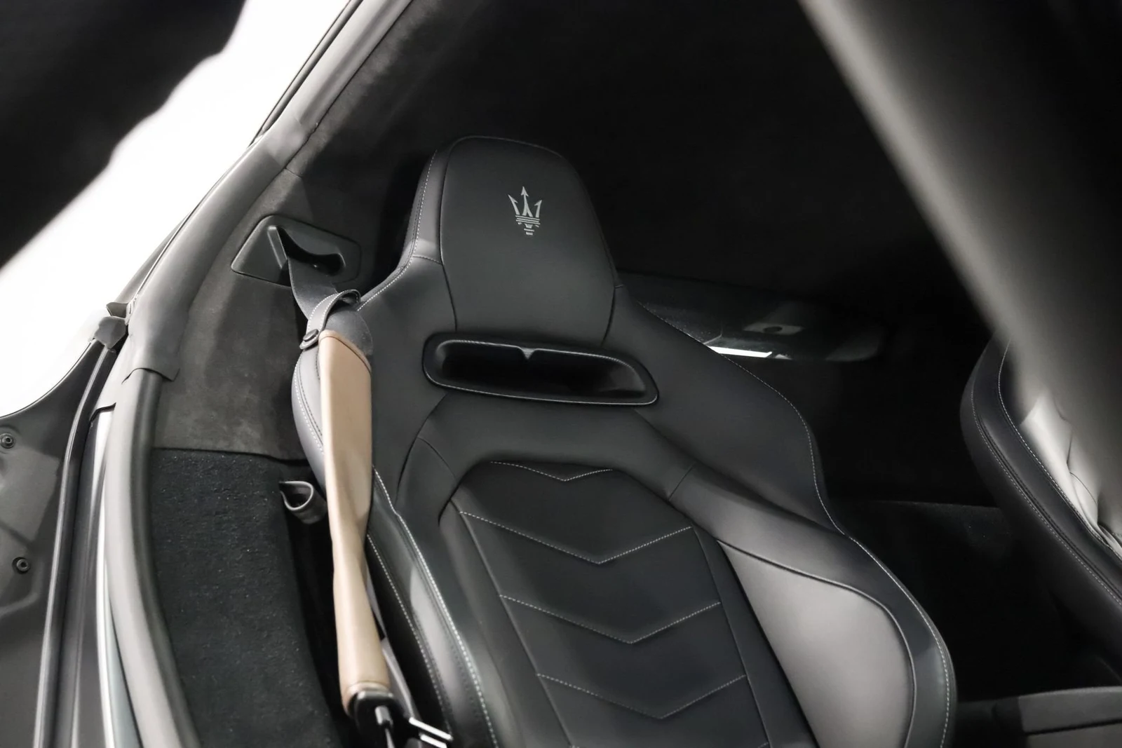 Maserati MC20, 10/10
