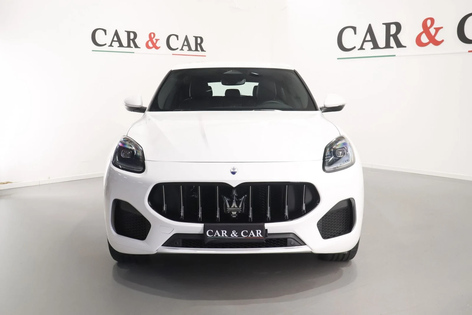 Maserati Grecale GT, 3/10