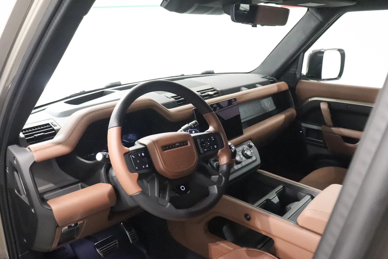 Land Rover Defender OCTA 110, 9/10