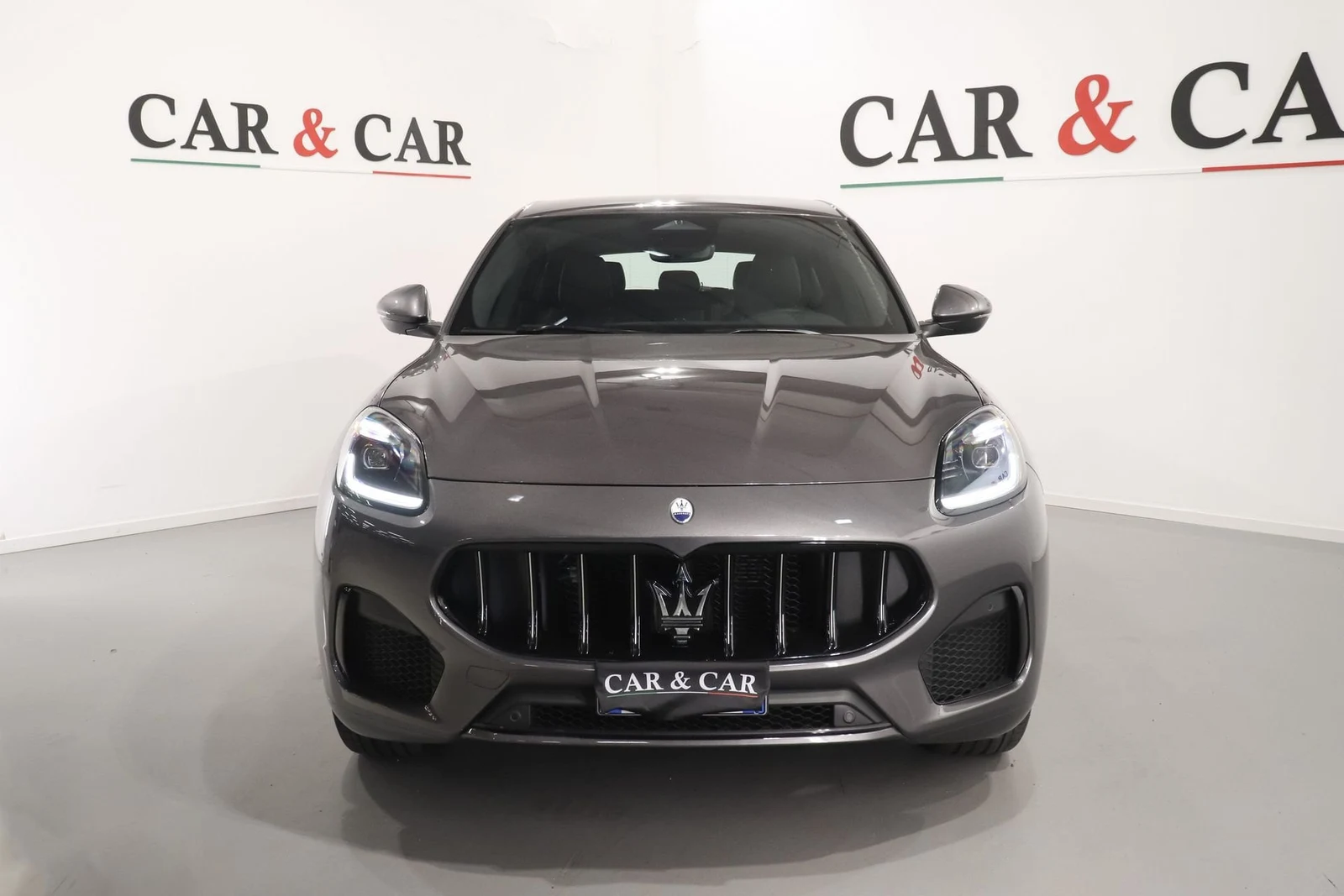 Maserati Grecale GT, 3/10
