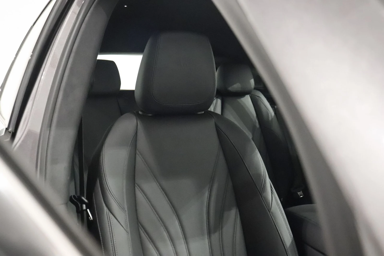 Maserati Grecale GT, 9/10