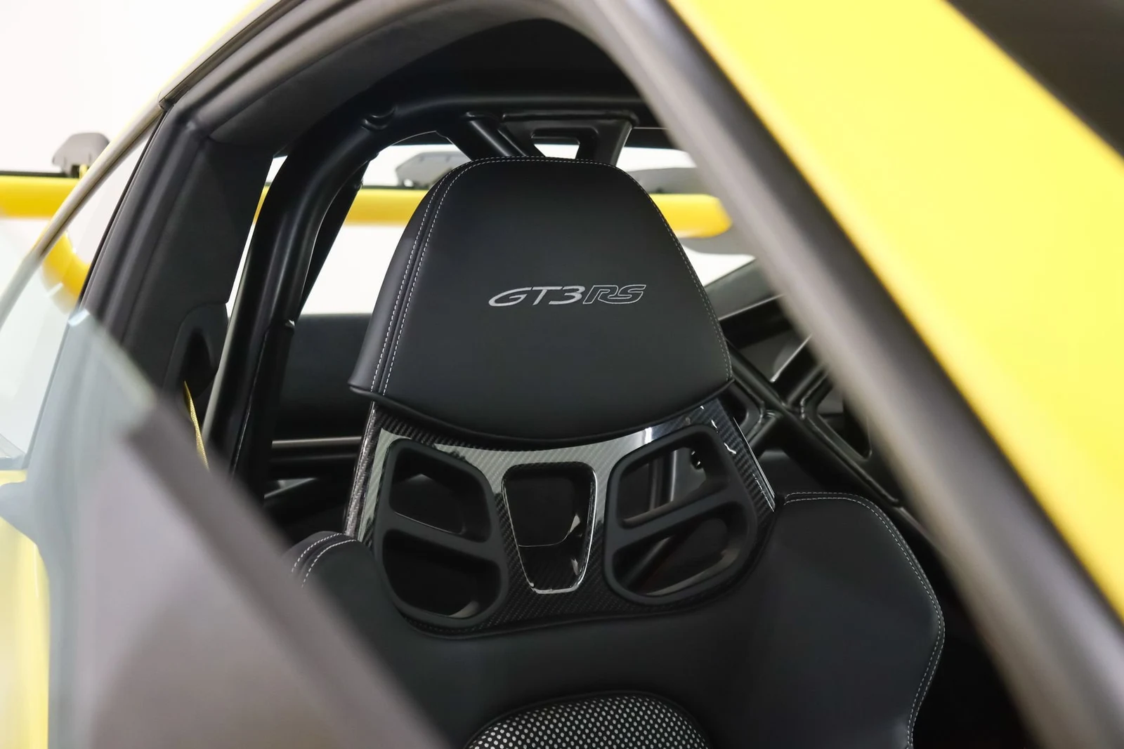 Porsche 911 GT3 RS (992), 8/10