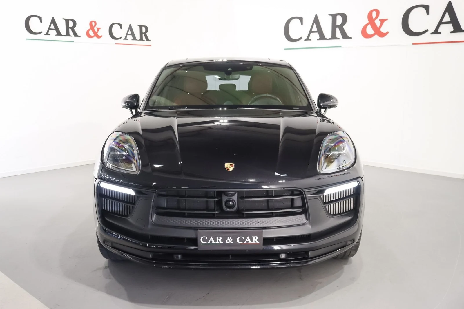 Porsche Macan GTS, 3/10