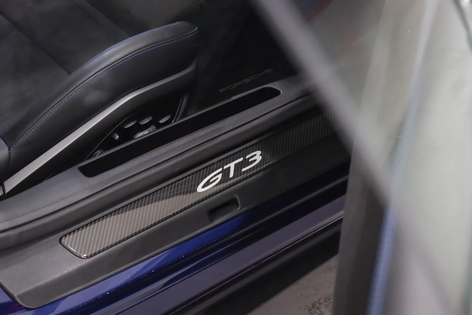 Porsche 911 GT3 (992), 8/10