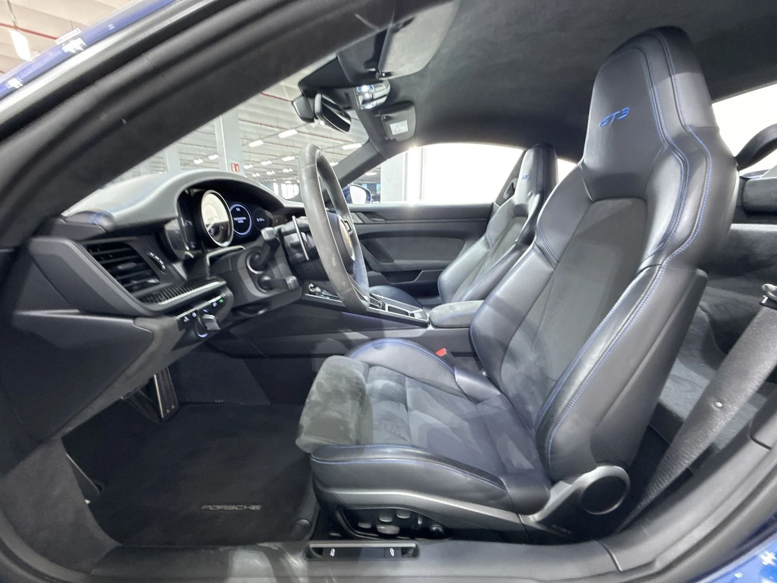 Porsche 911 GT3 (992), 10/10