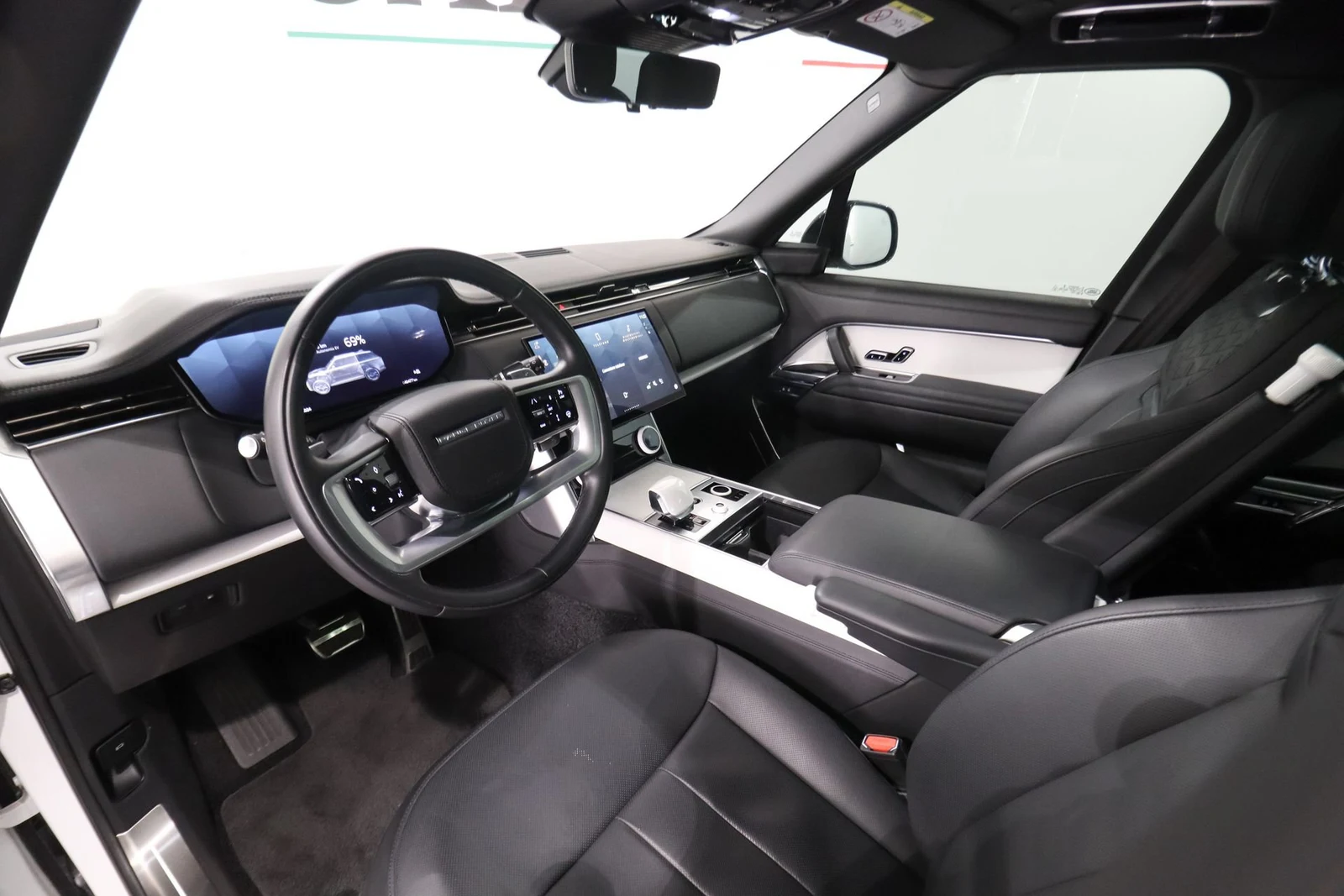 Land Rover Range Rover P510e SV, 9/10