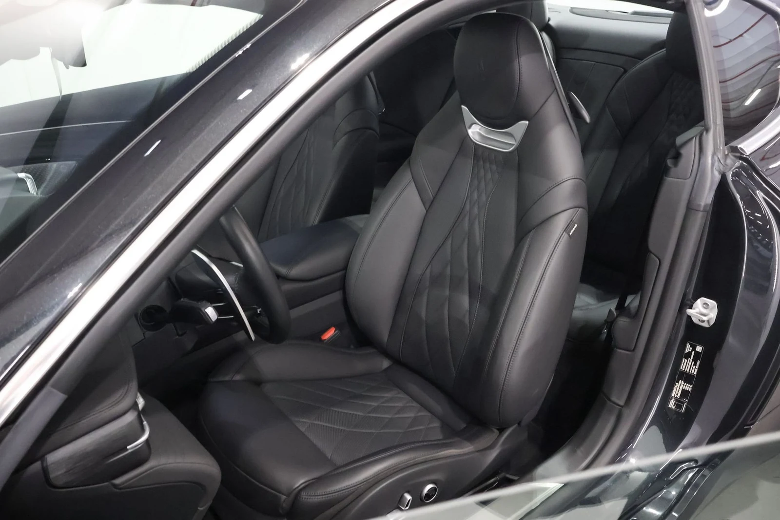 Maserati GranTurismo Modena, 7/10