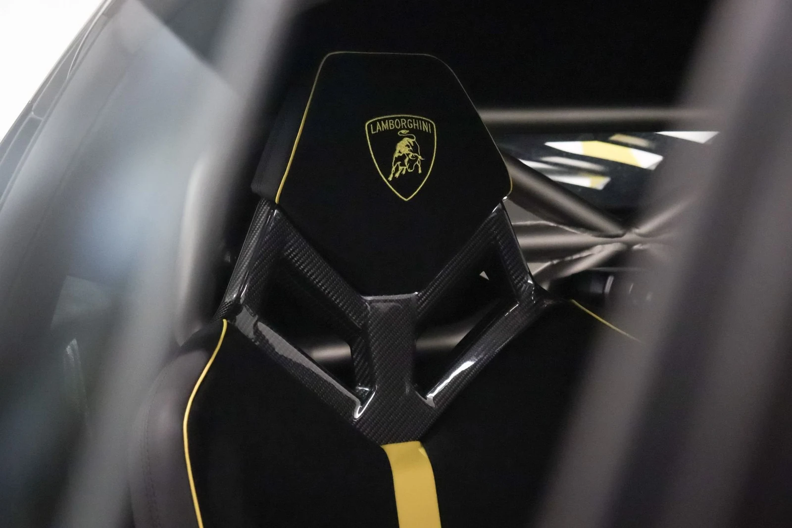 Lamborghini Huracán STO, 8/10