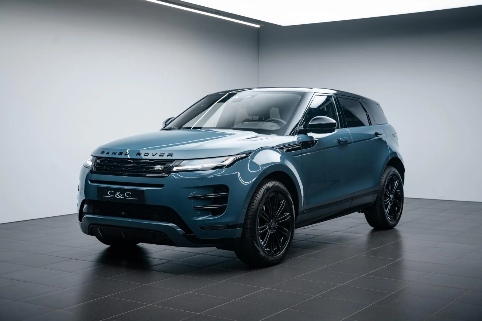 Land Rover Range Rover Evoque (L551) | C&C Premium Cars