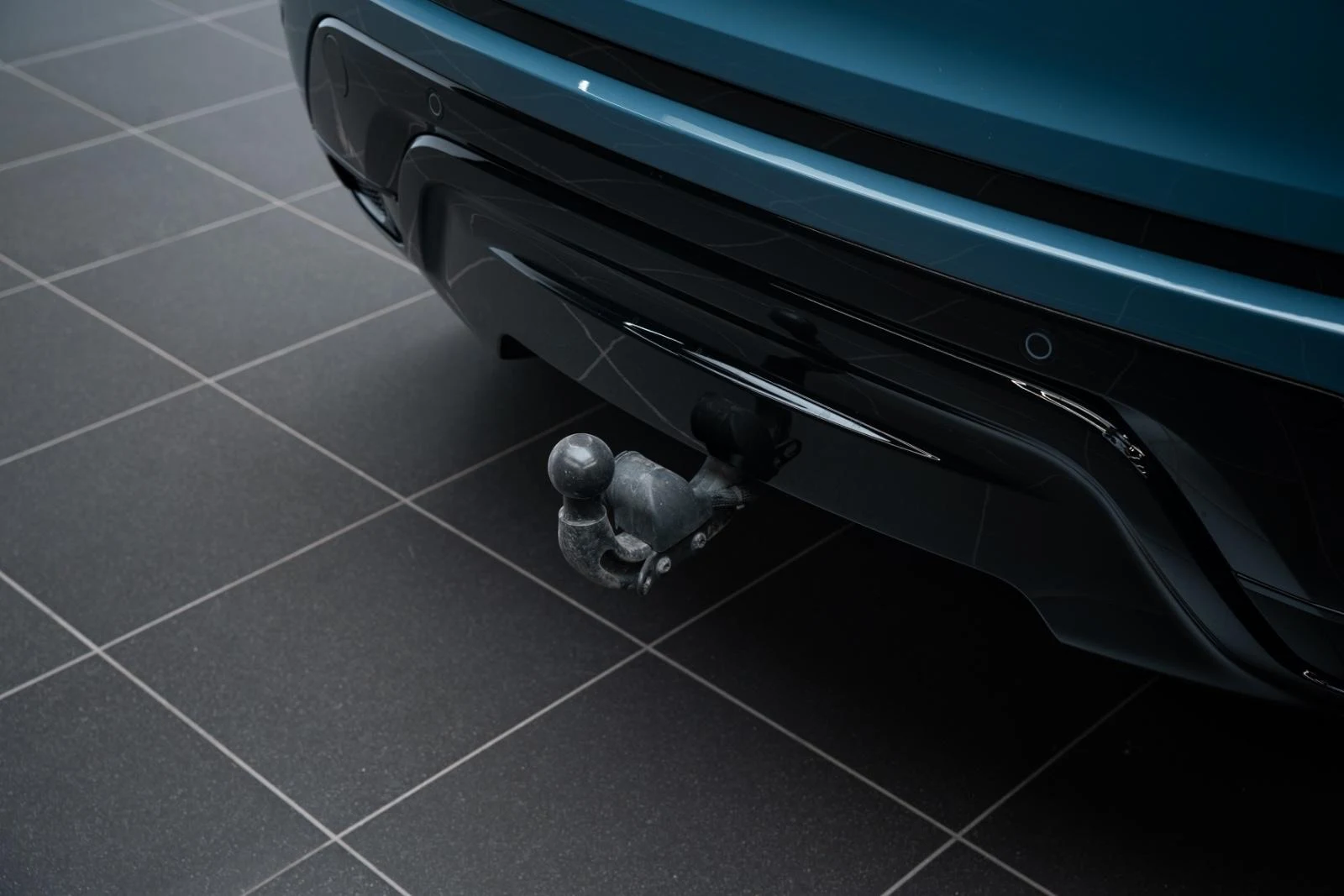 2023 Land Rover Range Rover Evoque (L551), 6/19