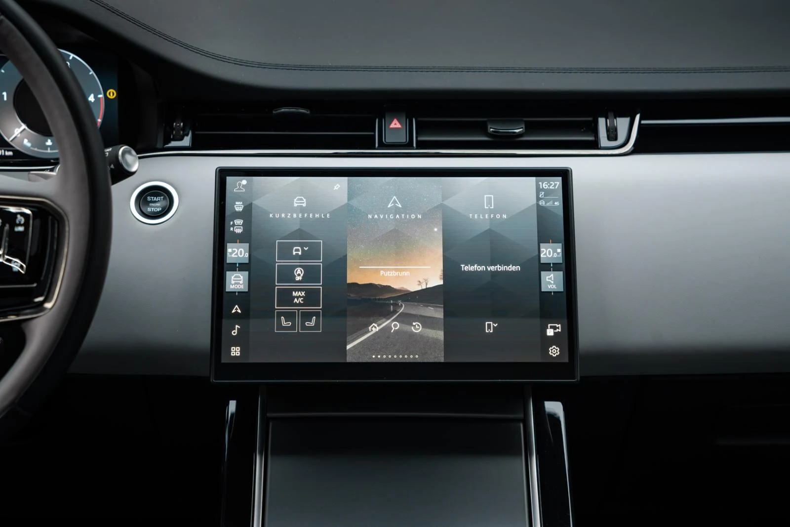 2023 Land Rover Range Rover Evoque (L551), 9/19
