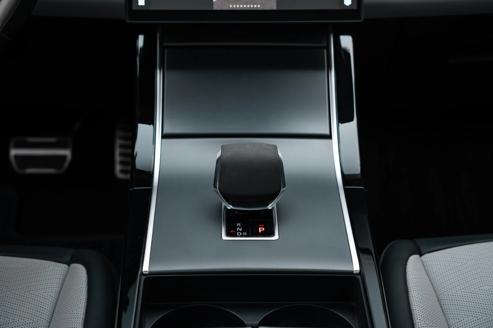 2023 Land Rover Range Rover Evoque (L551), 11/19