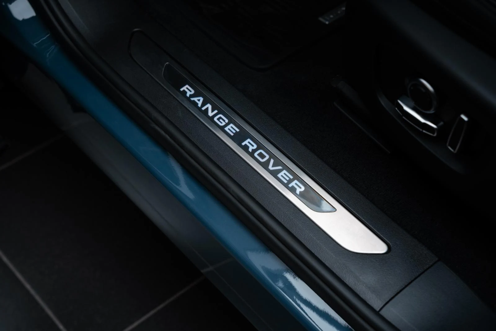 2023 Land Rover Range Rover Evoque (L551), 15/19