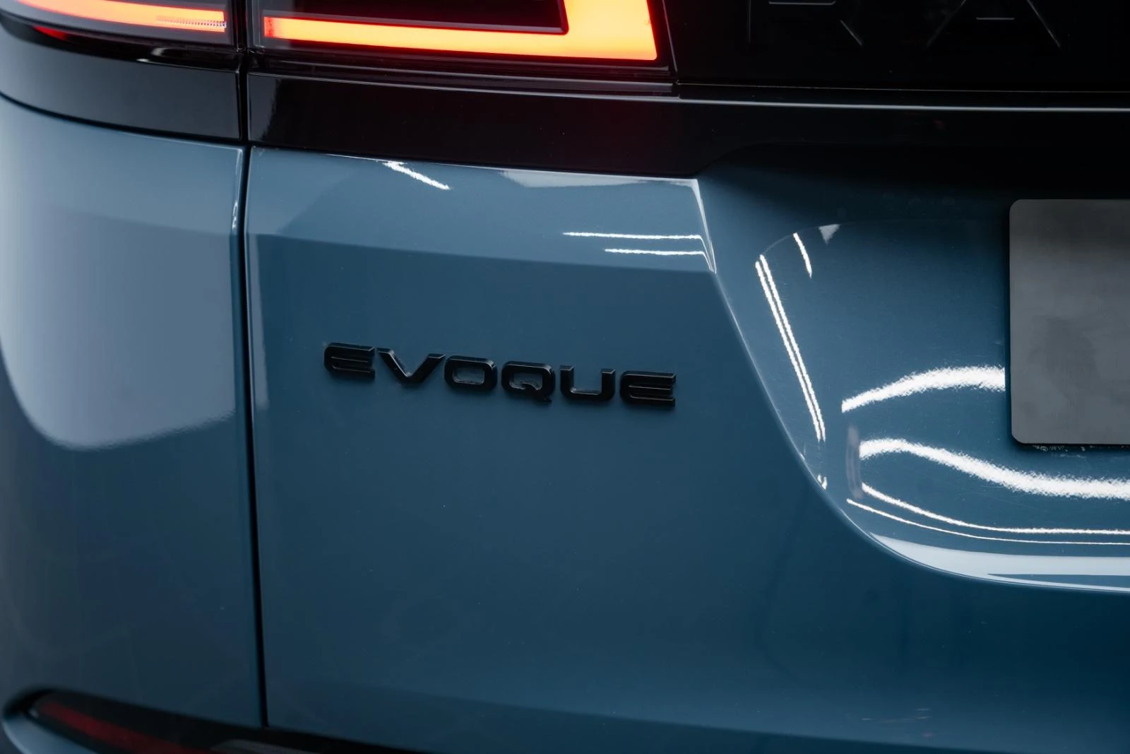 2023 Land Rover Range Rover Evoque (L551), 19/19
