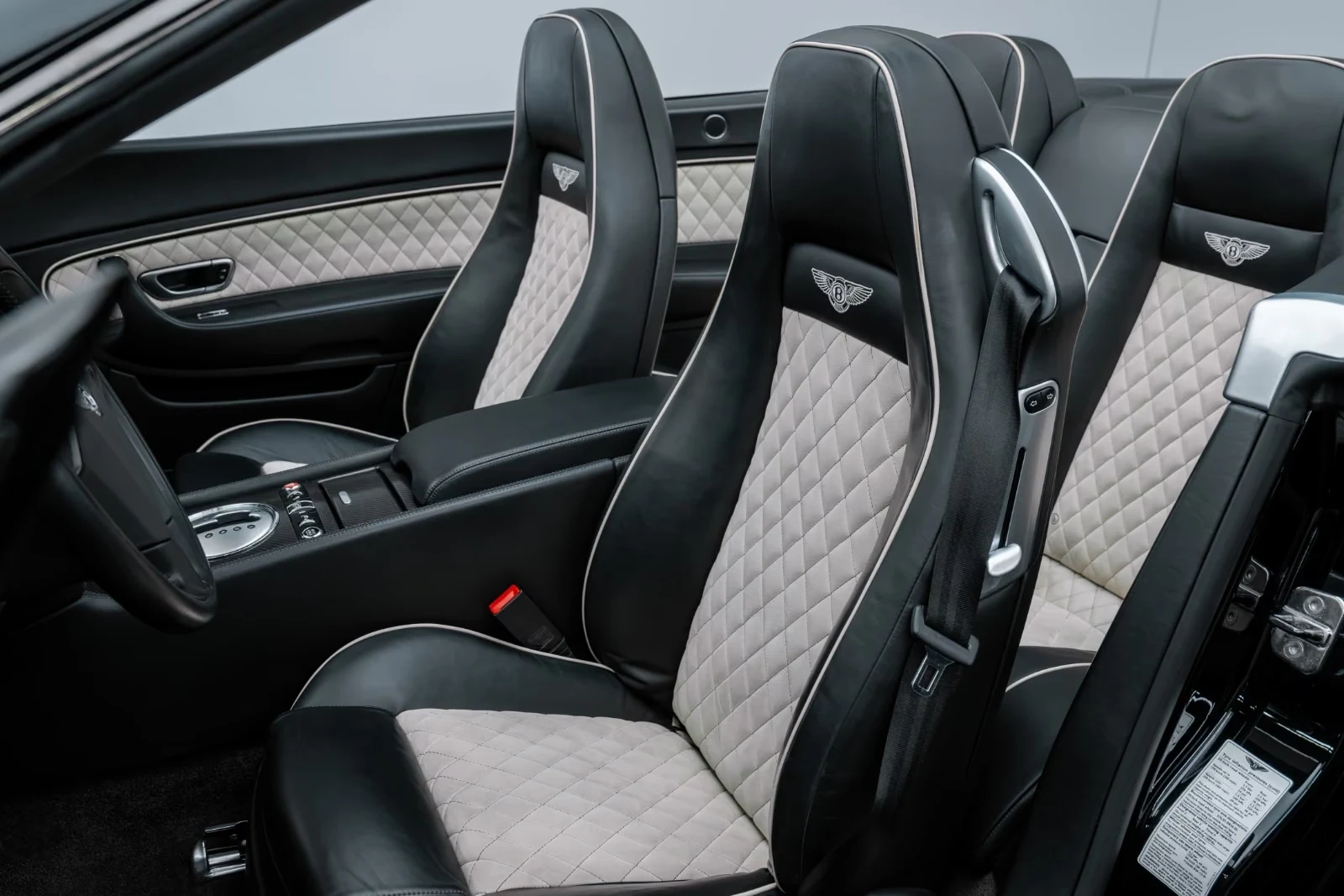 2011 Bentley Continental GTC Supersports, 10/30
