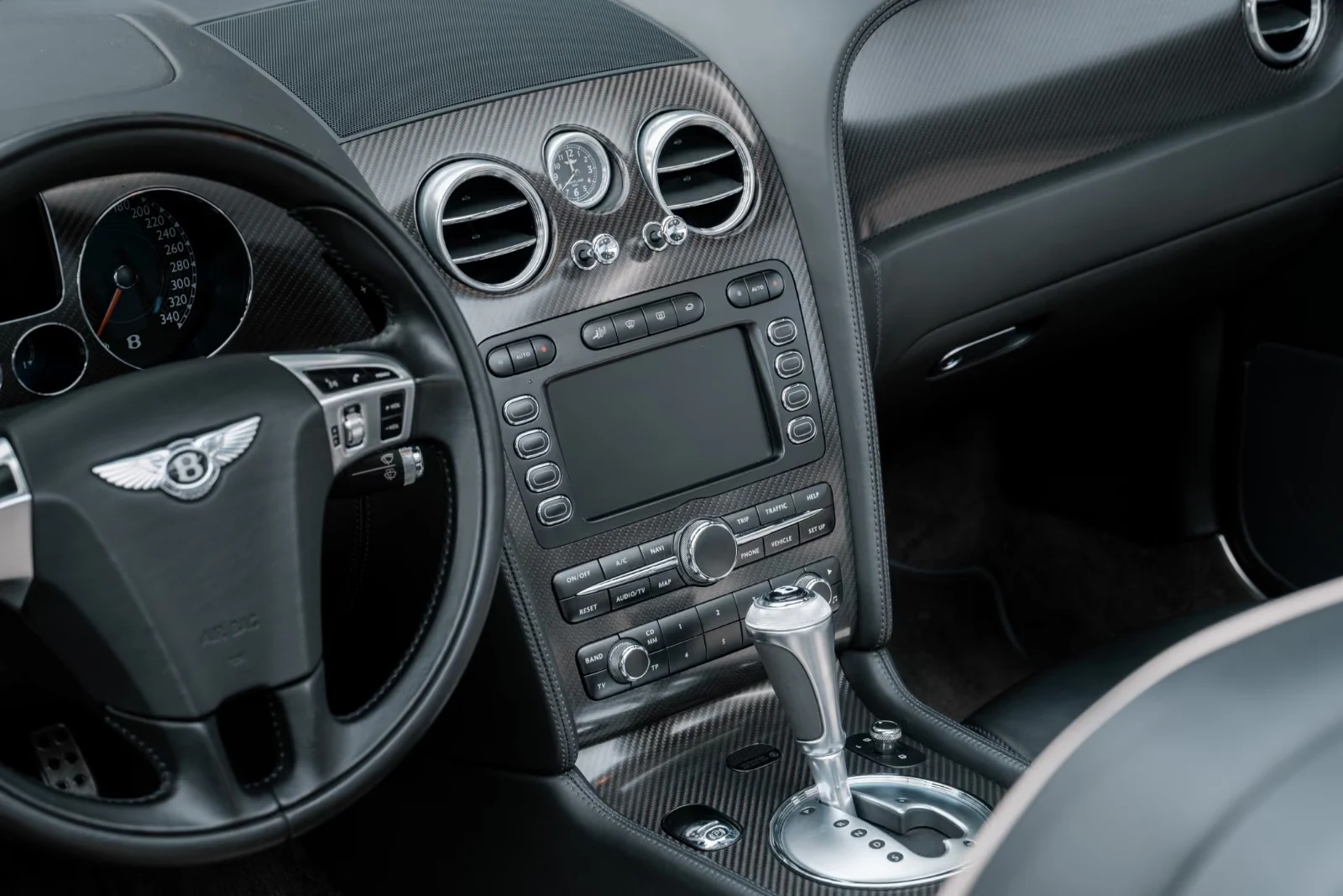 2011 Bentley Continental GTC Supersports, 13/30