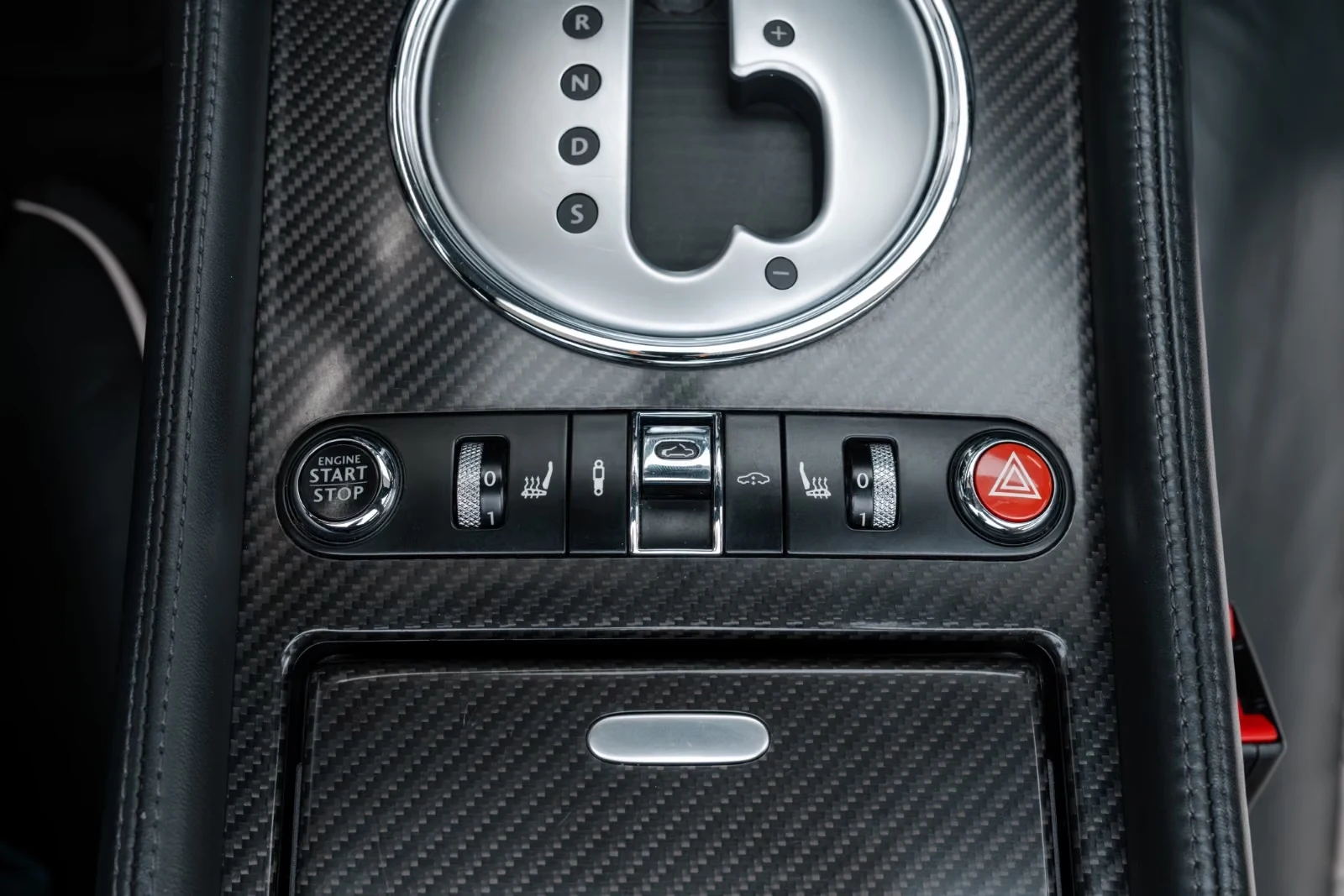 2011 Bentley Continental GTC Supersports, 22/30