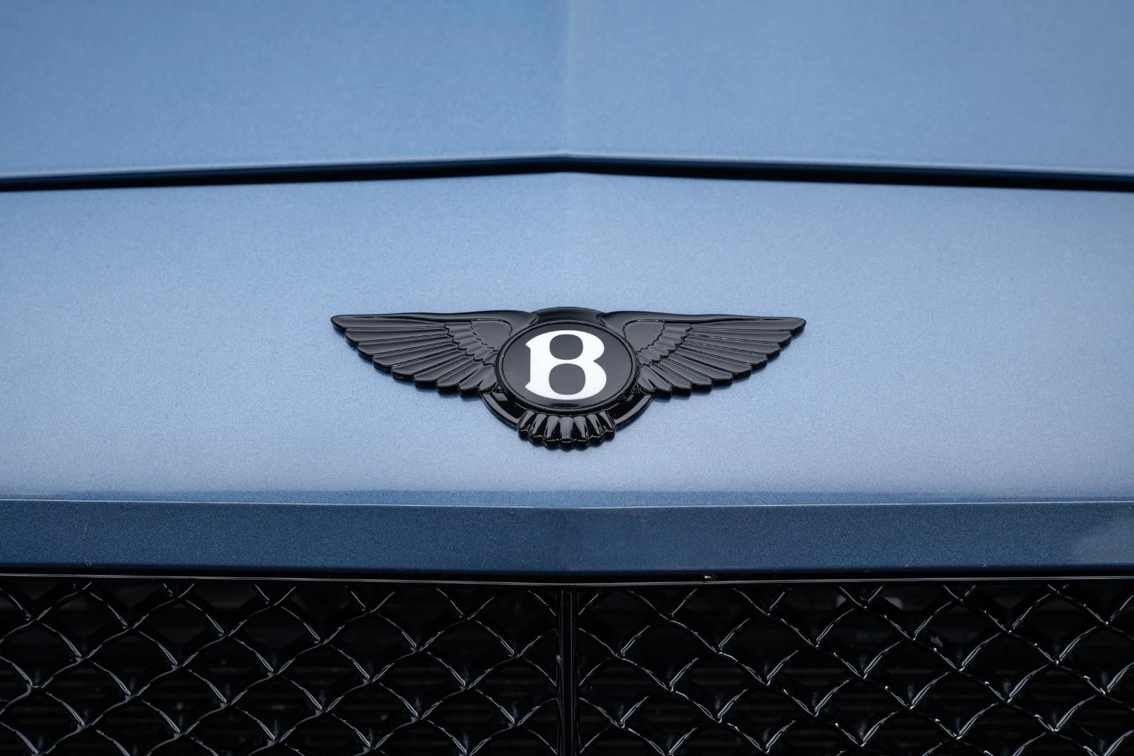 2017 Bentley Continental Supersports, 7/27