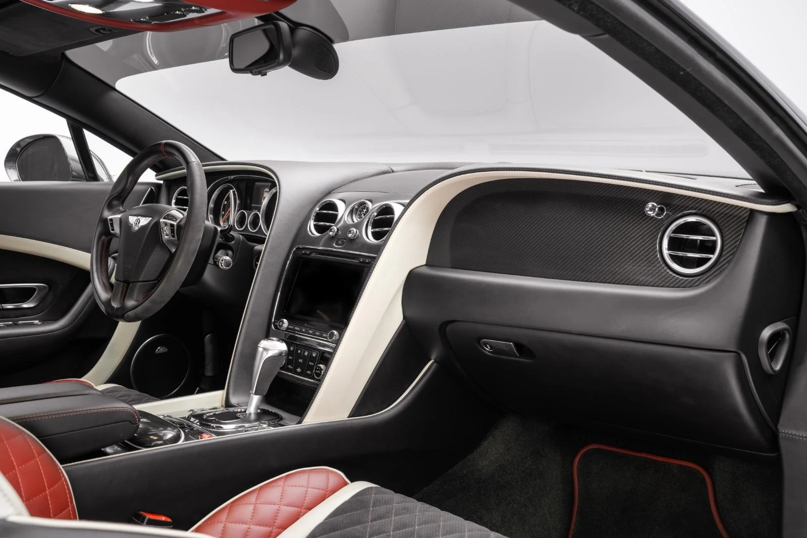 2017 Bentley Continental Supersports, 20/27