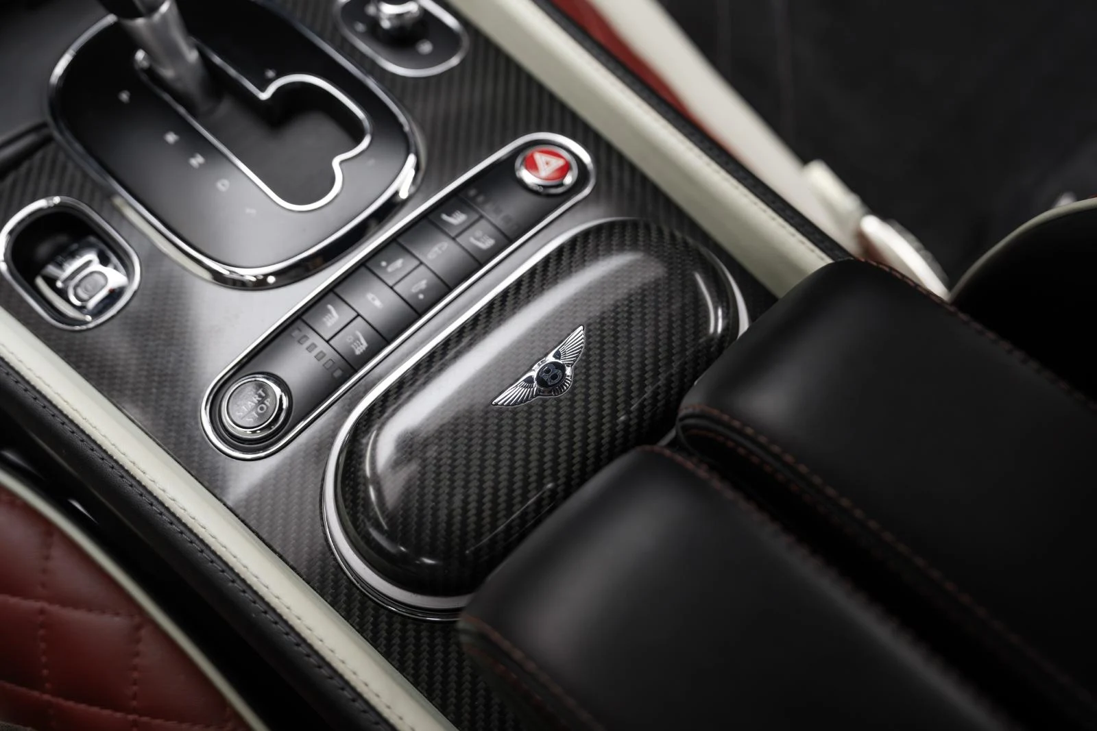 2017 Bentley Continental Supersports, 23/27