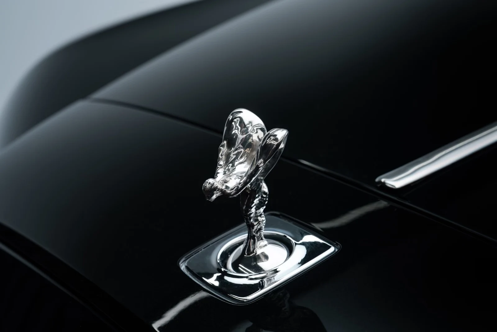 2015 Rolls-Royce Wraith, 5/27