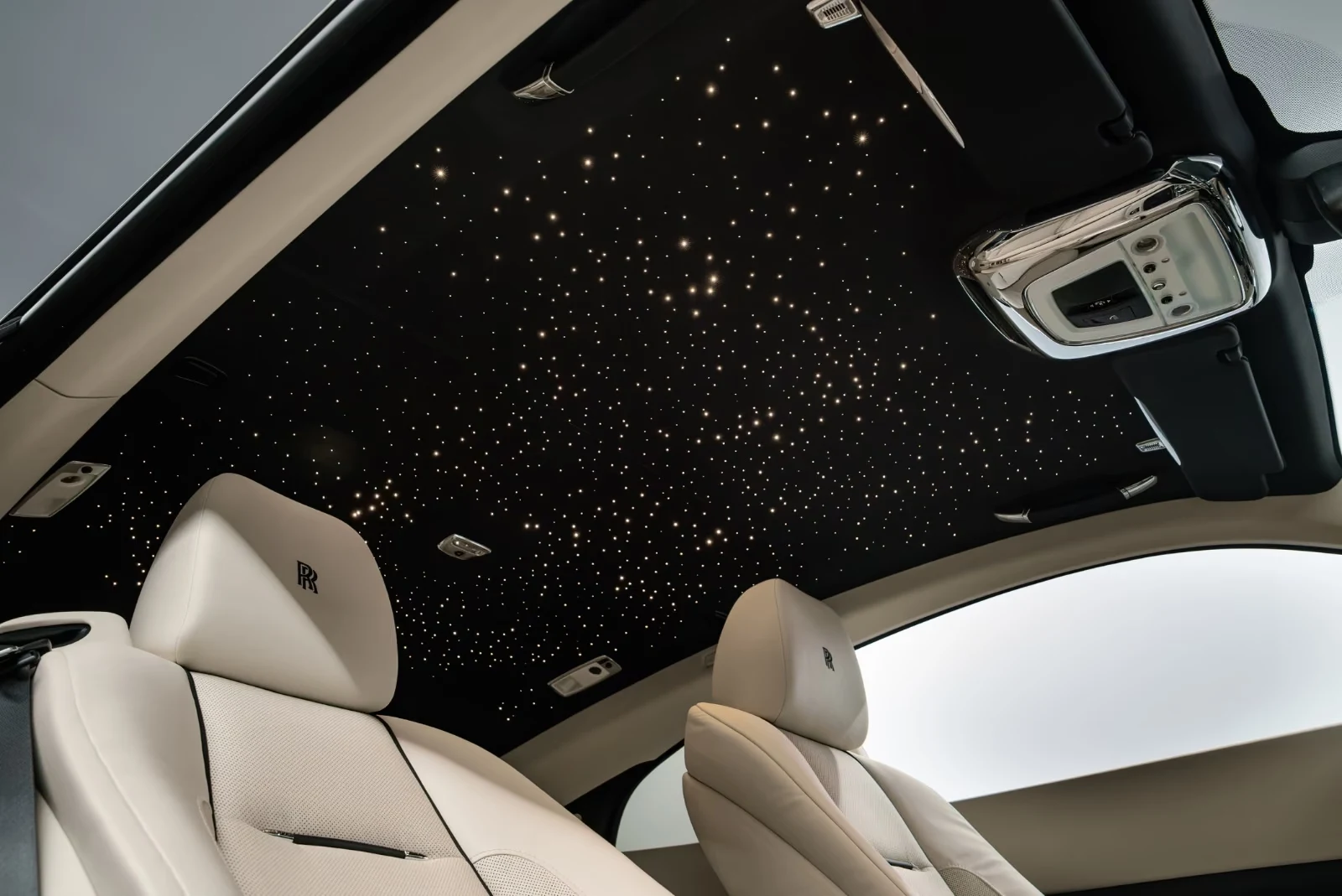 2015 Rolls-Royce Wraith, 10/27