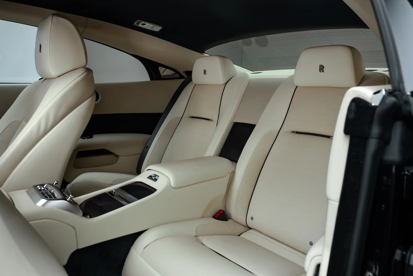 2015 Rolls-Royce Wraith, 12/27