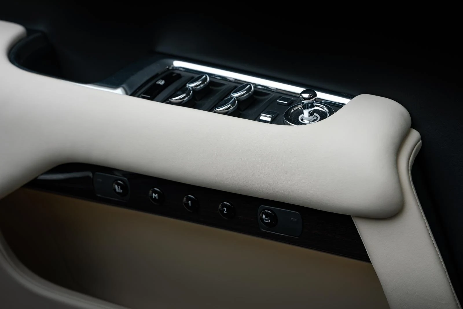 2015 Rolls-Royce Wraith, 17/27