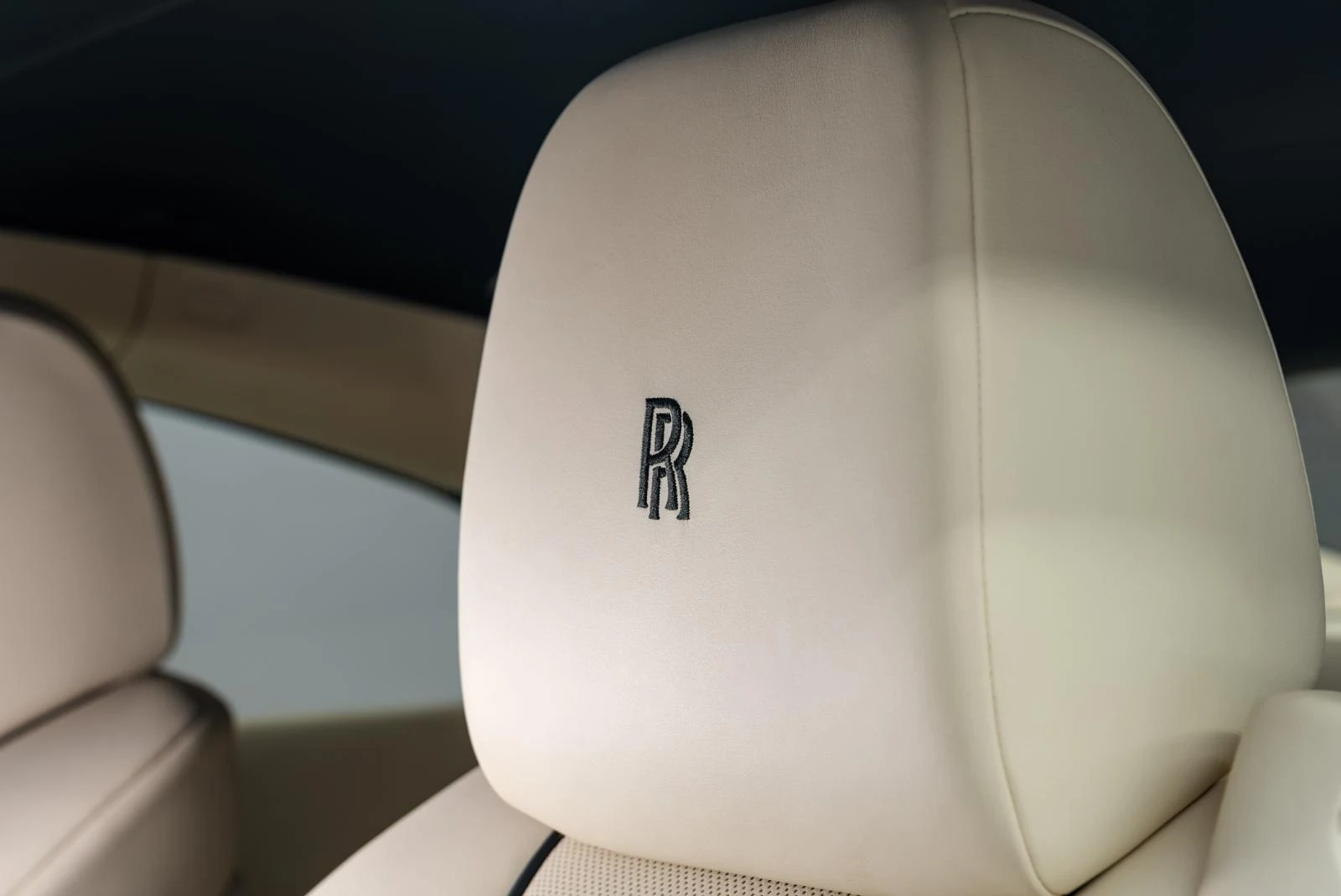 2015 Rolls-Royce Wraith, 18/27