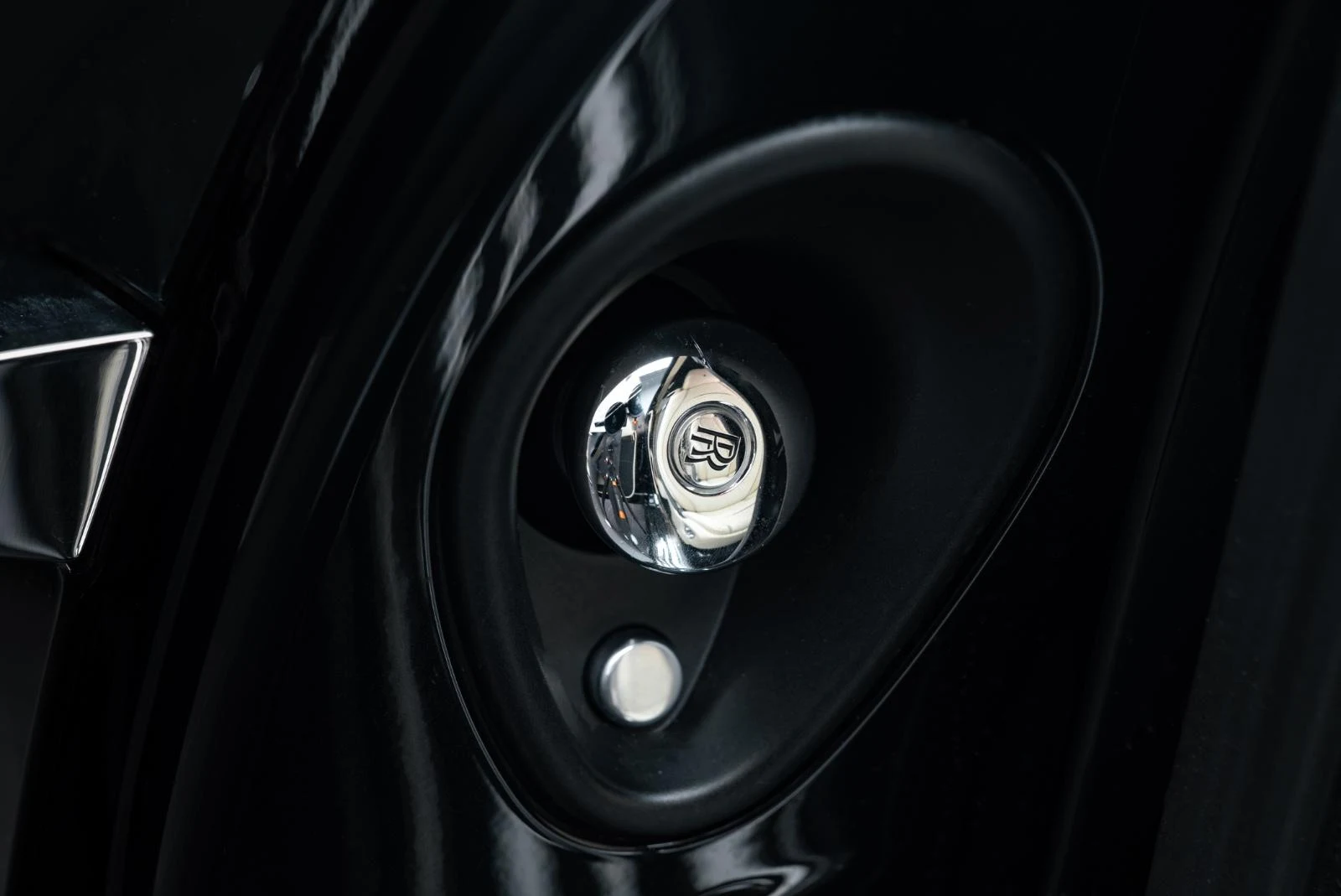 2015 Rolls-Royce Wraith, 19/27