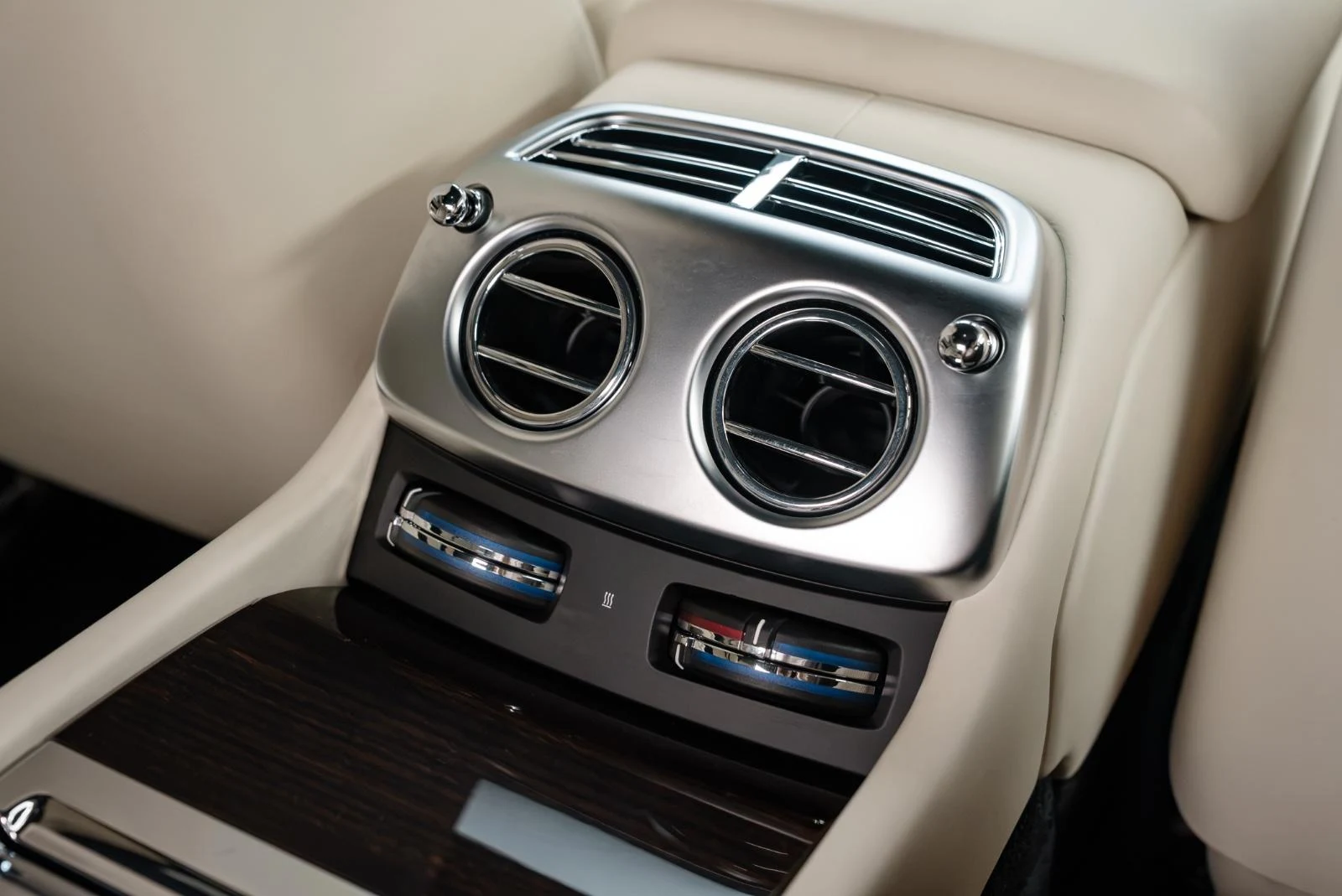 2015 Rolls-Royce Wraith, 21/27