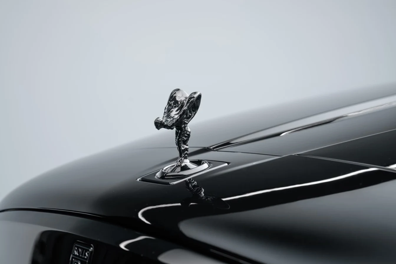 2020 Rolls-Royce Cullinan Black Badge, 5/18