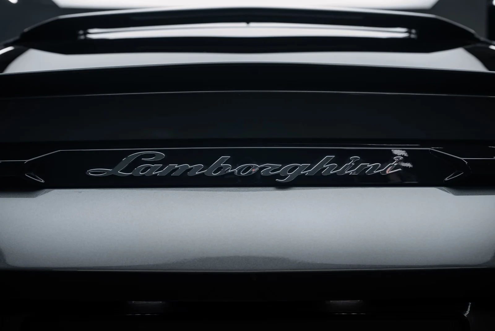 2019 Lamborghini Urus, 5/26