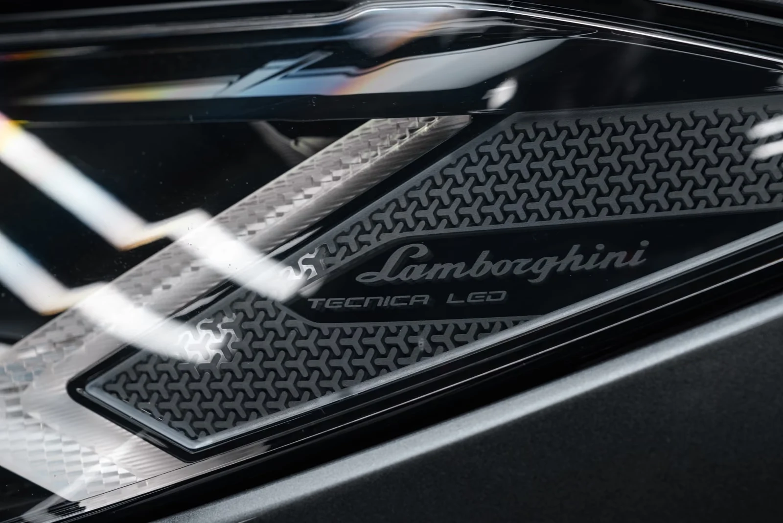 2019 Lamborghini Urus, 9/26