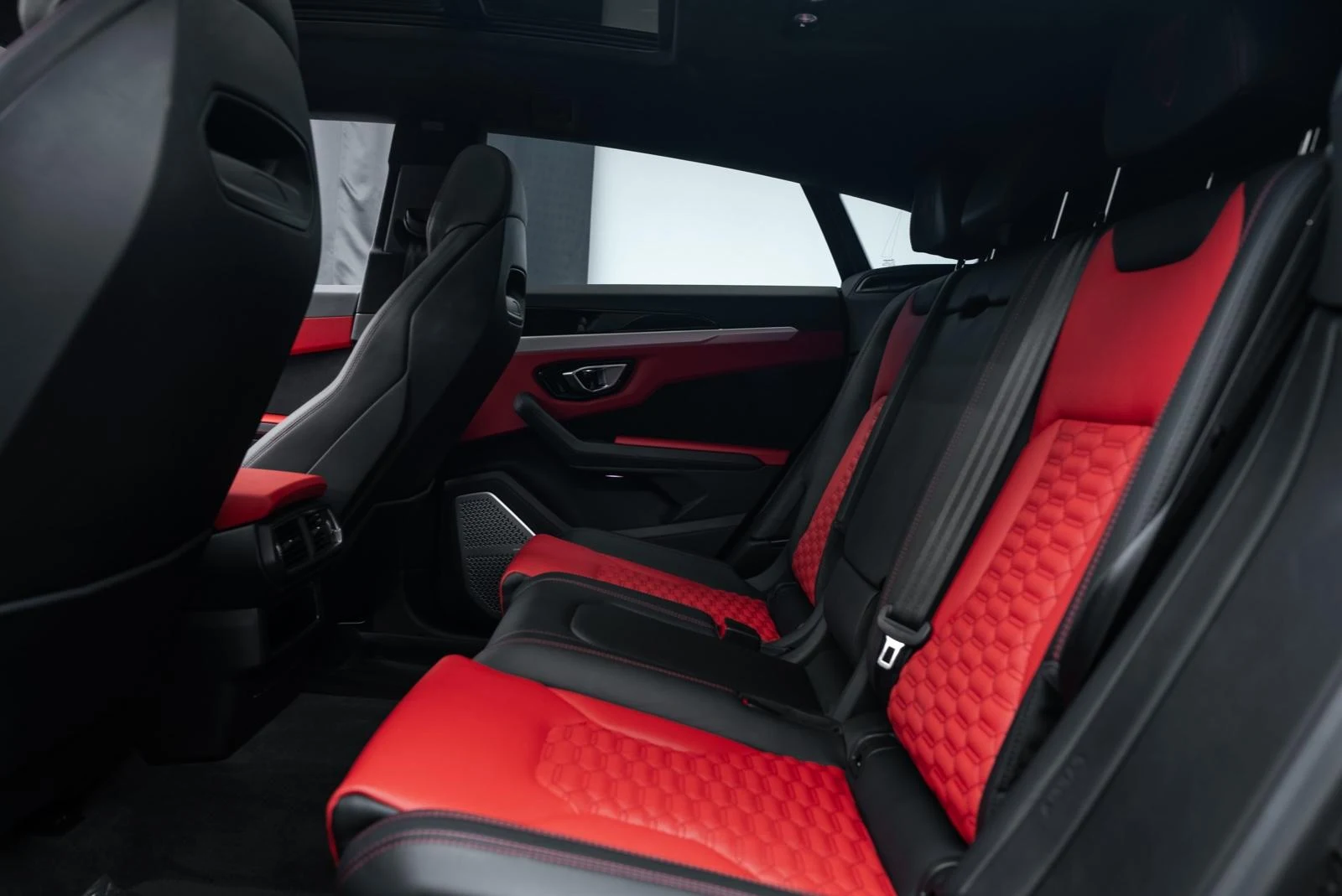 2019 Lamborghini Urus, 14/26