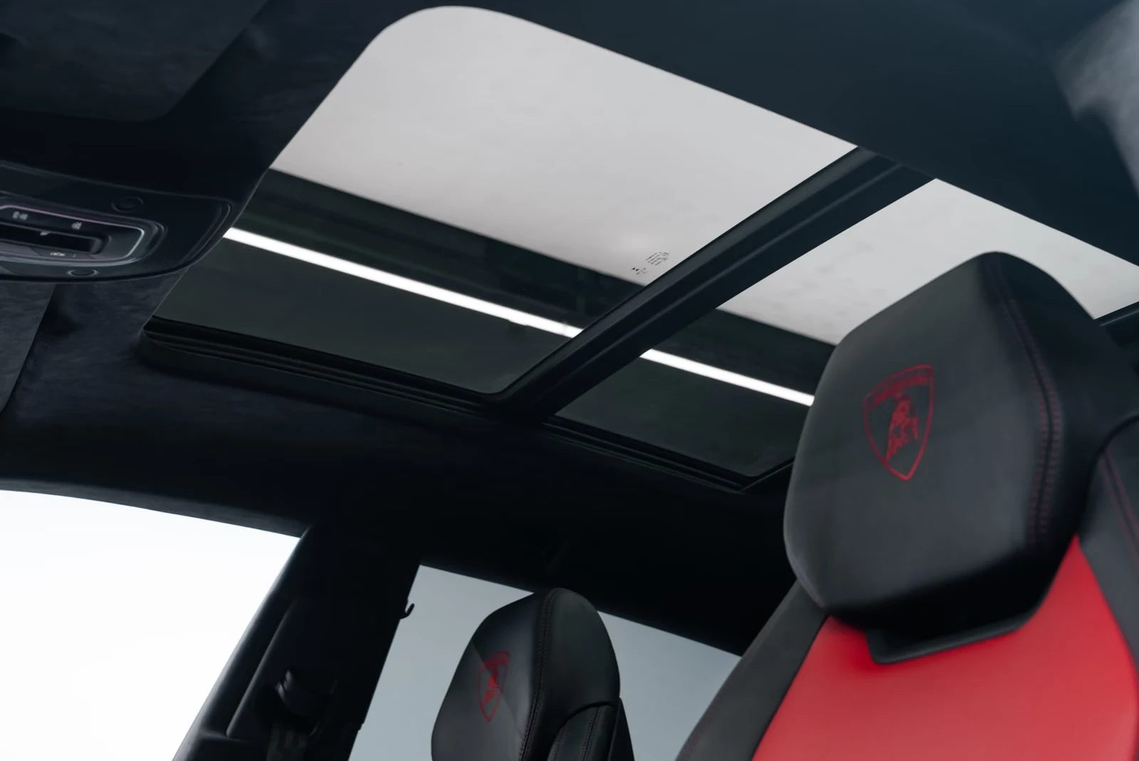 2019 Lamborghini Urus, 15/26
