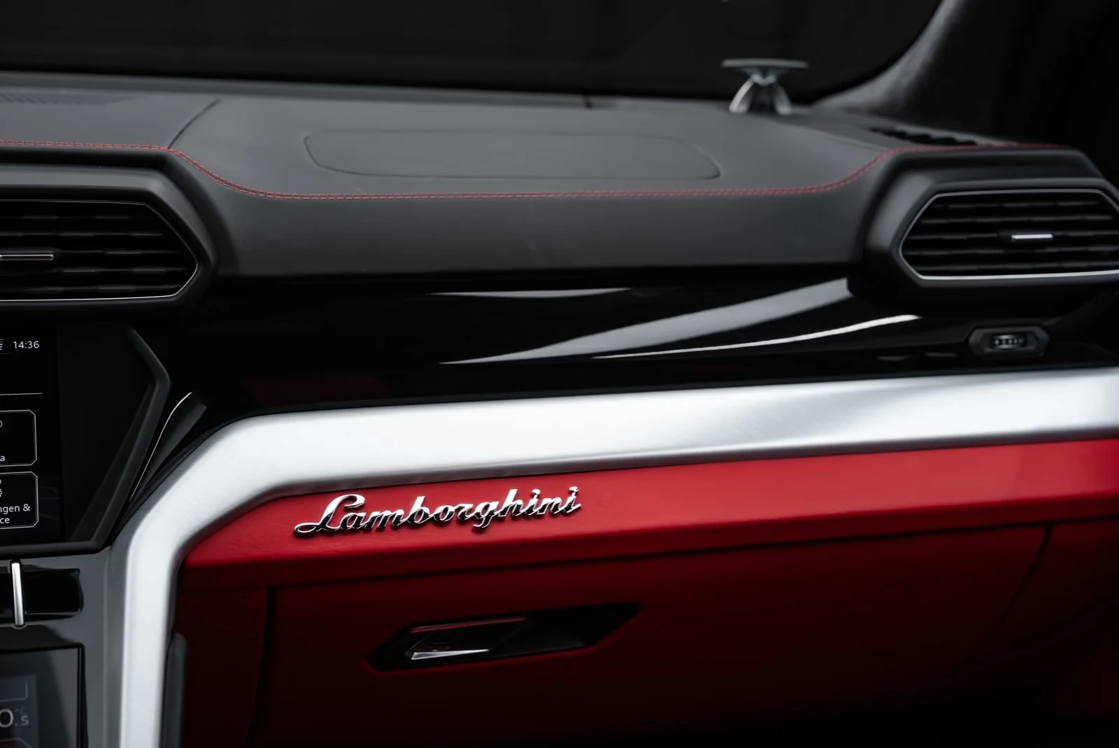 2019 Lamborghini Urus, 19/26