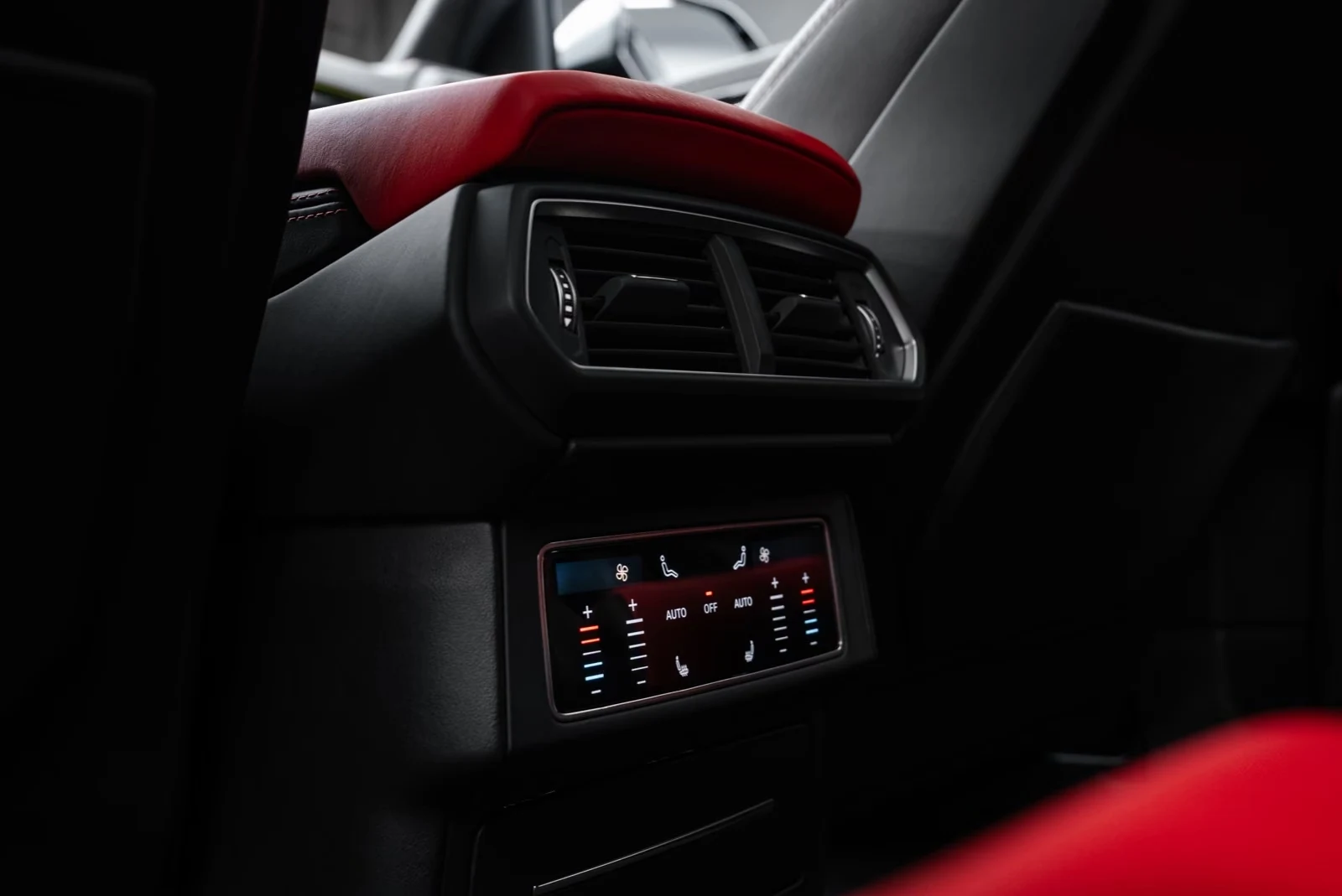 2019 Lamborghini Urus, 26/26
