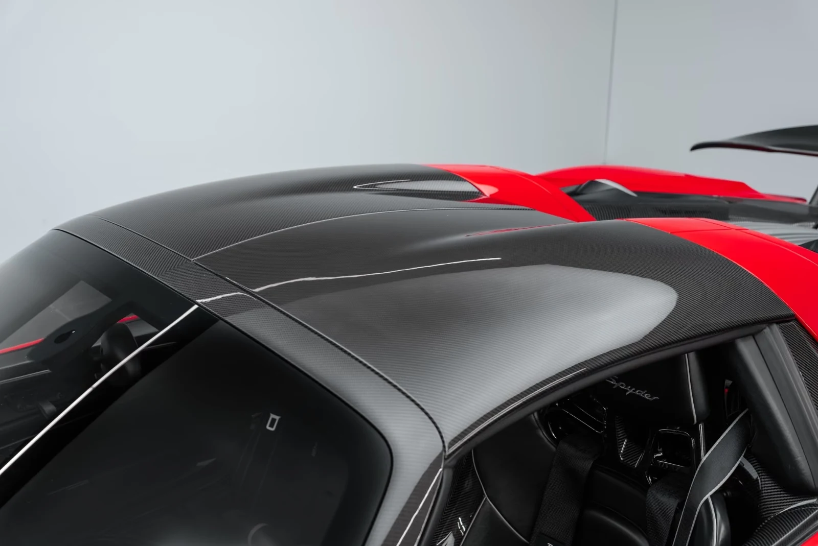 2014 Porsche 918 Spyder, 8/33