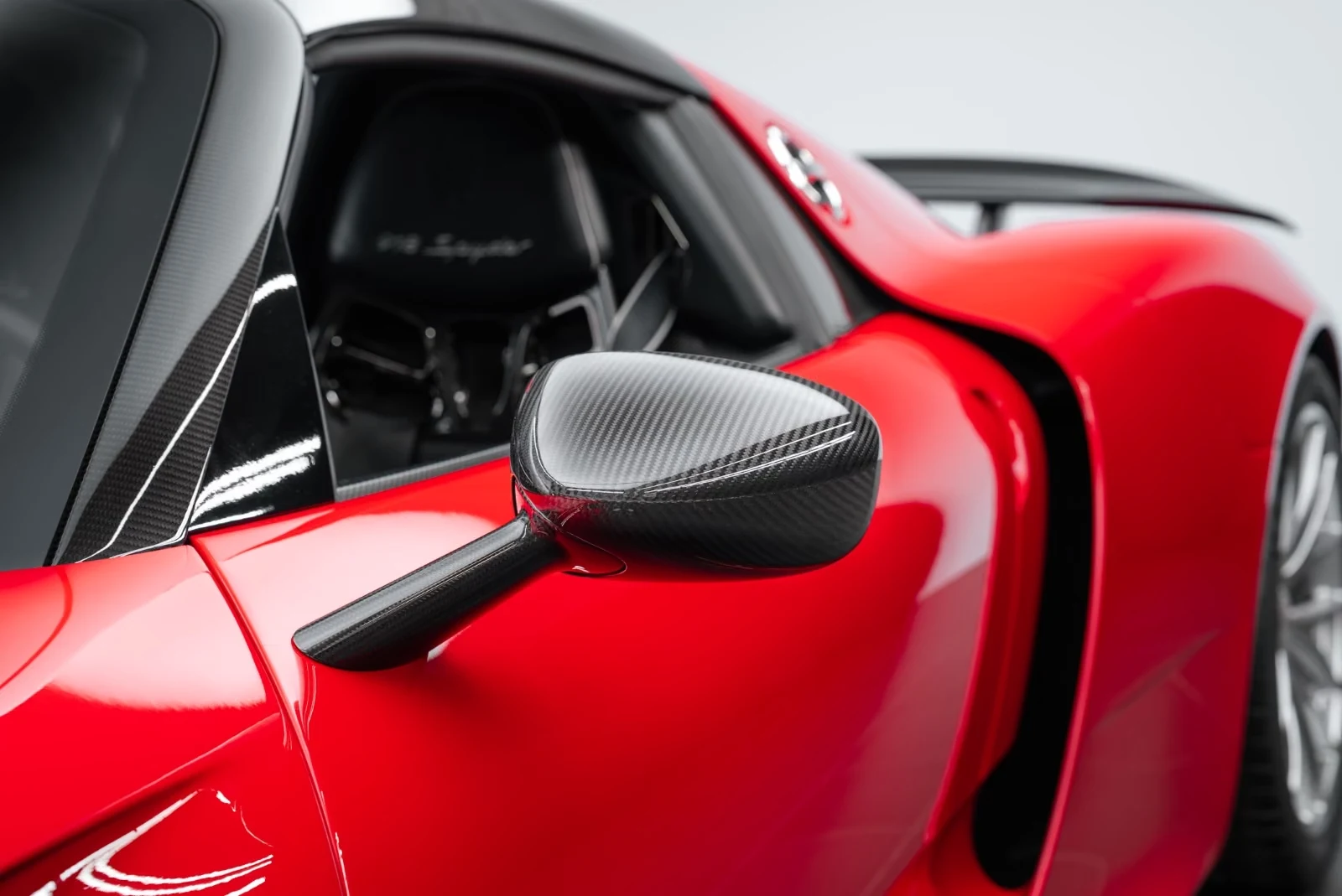 2014 Porsche 918 Spyder, 9/33