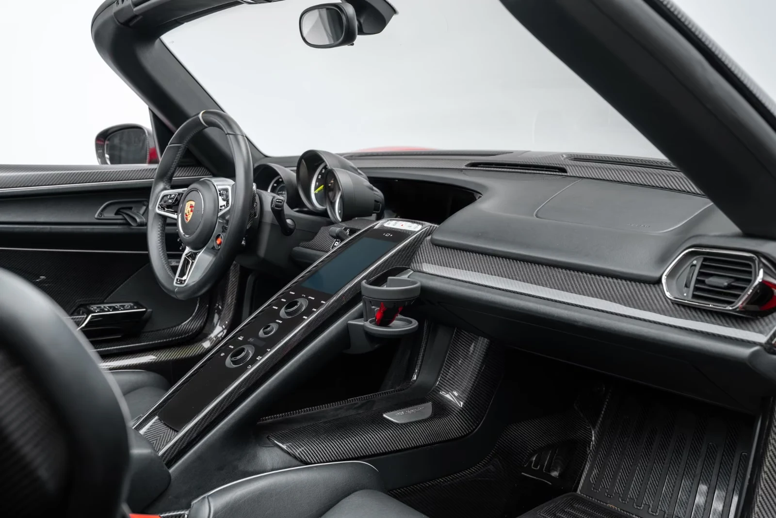 2014 Porsche 918 Spyder, 12/33