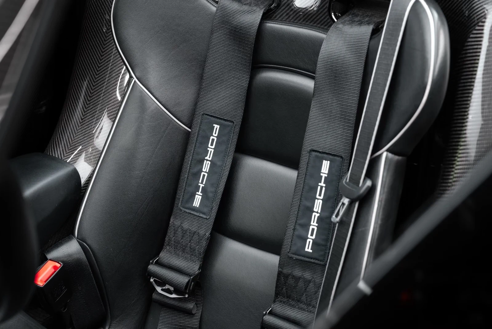 2014 Porsche 918 Spyder, 19/33