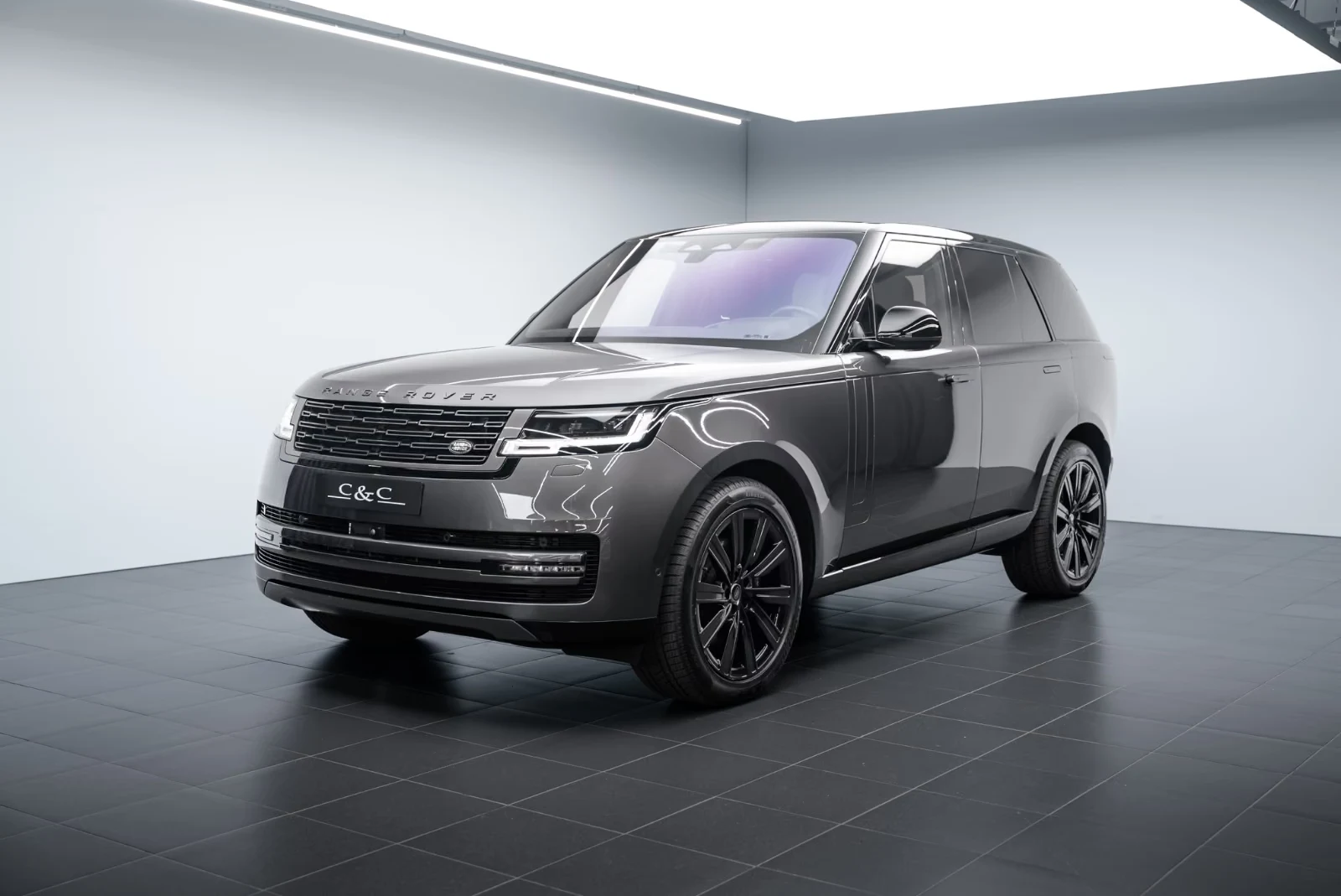 Land Rover Range Rover (L460) | C&C Premium Cars