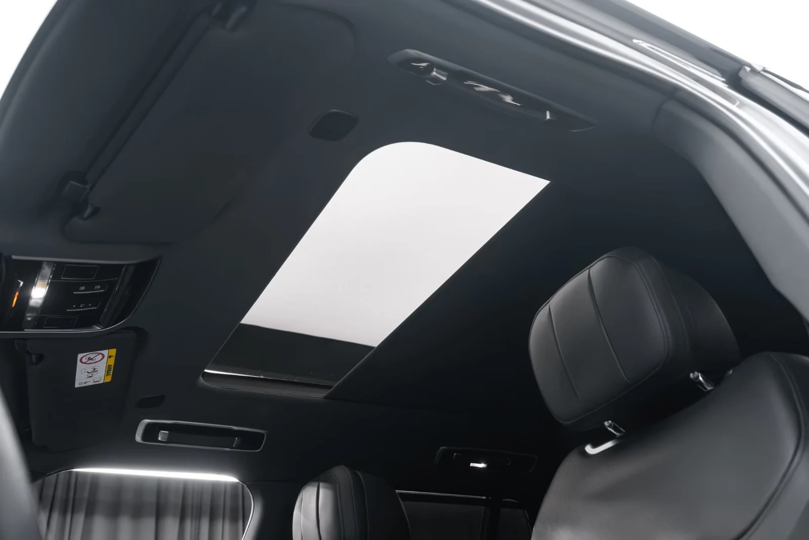 2022 Land Rover Range Rover (L460), 7/23