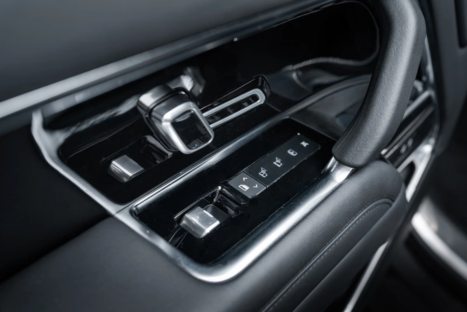 2022 Land Rover Range Rover (L460), 15/23