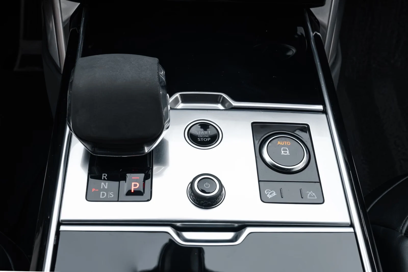 2022 Land Rover Range Rover (L460), 16/23