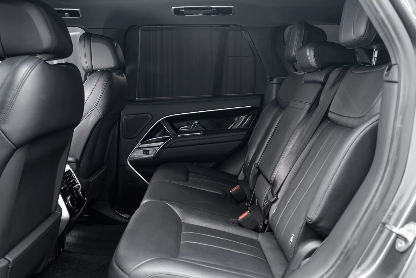 2022 Land Rover Range Rover (L460), 17/23