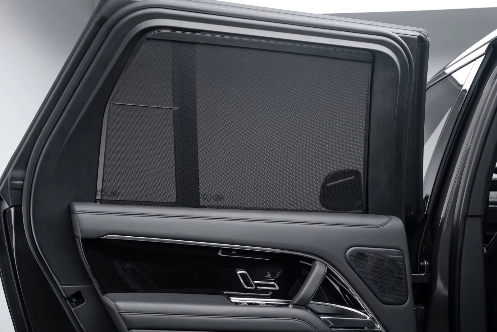 2022 Land Rover Range Rover (L460), 19/23