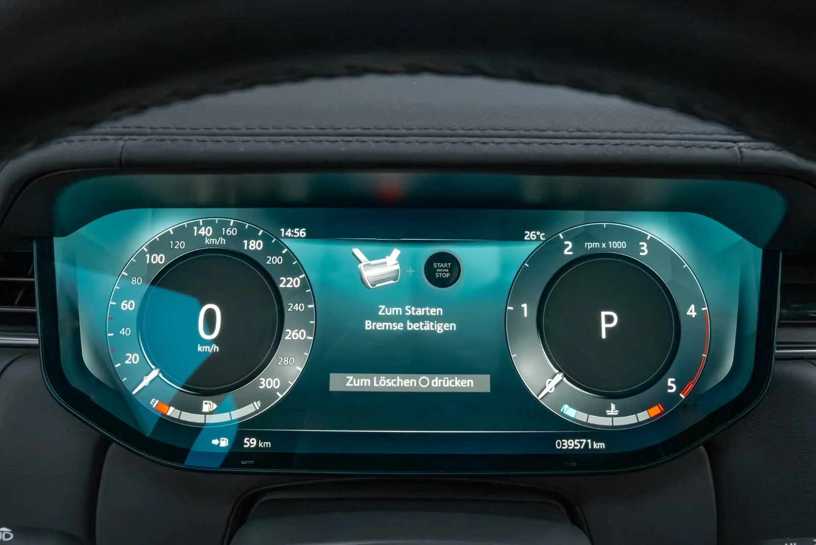 2022 Land Rover Range Rover (L460), 21/23