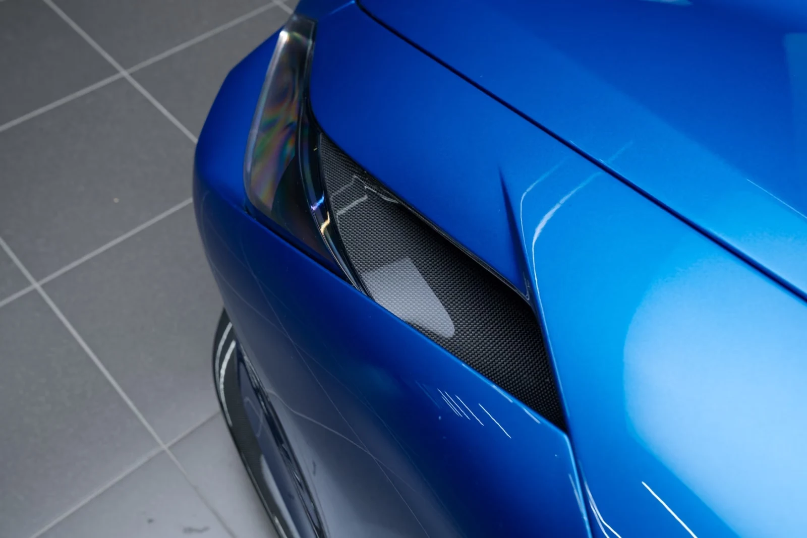 2021 Ferrari F8 Tributo, 7/26